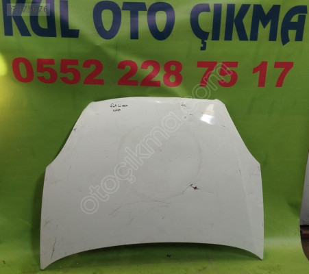 Fiat linea 2010 kaput