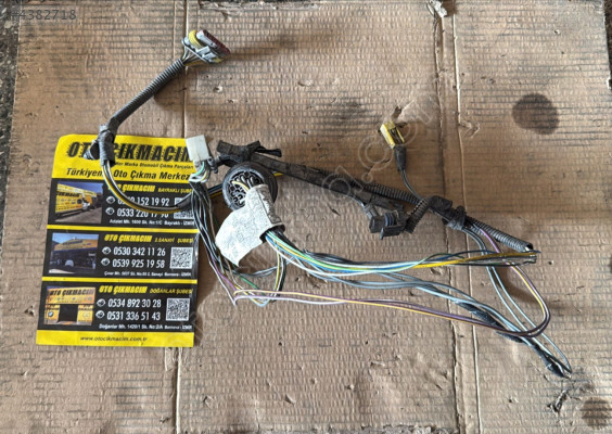 FİAT PALİO SOL ÖN KAPI ELEKTRİK TESİSATI 0464431310E-00