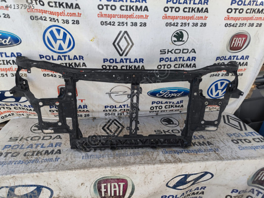 Kia Cerato ön panel
