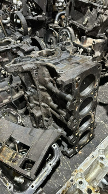 Orjinal Çıkma Hyundai elentra boş blok
