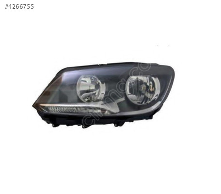 CADDY DÜZ SOL FAR SIFIR İTHAL 2011 2014 ÇAĞRI OTO MASLAK