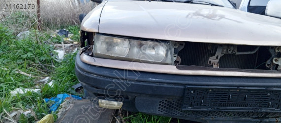 Mitsubushi galant sağ ön far