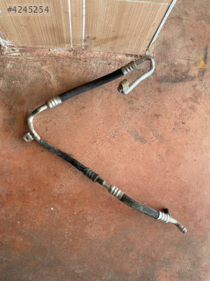 VOLKSWAGEN KLİMA BORUSU