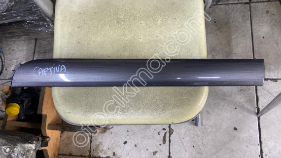 CHEVROLET CAPTİVA TORPİDO ÇITASI ÇIKMA 96629959 CANCAN OPEL