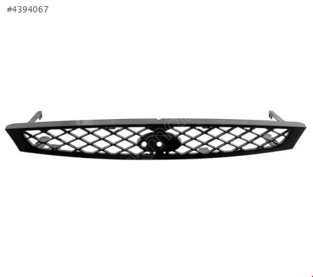 ÖN PANJUR FOCUS 2001-