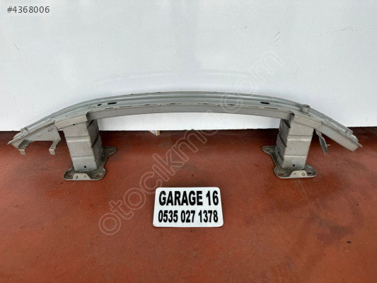 TOGG T10X ÖN TAMPON DEMİRİ CD0105900010A