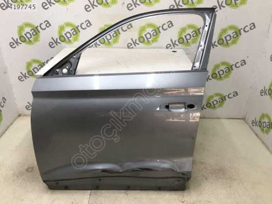 SKODA KODİAQ 2017 2024 SOL ÖN KAPI ÇIKMA 565831055