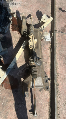 2008 FİAT DOBLO ÇIKMA ORJİNAL DİREKSİYON KUTUSU