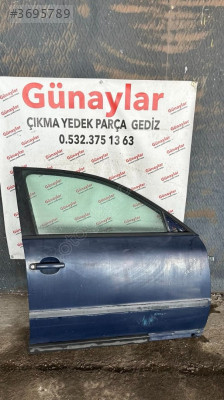 VOLKSWAGEN PASSAT B5 SAĞ ÖN KAPI