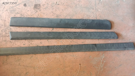 VOLVO S60 KAPI BANTLARI 2001