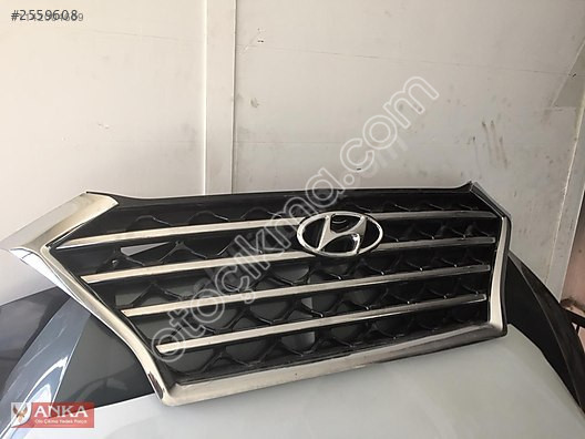 HYUNDAİ TUCSON ÇIKMA ÖN PANJUR