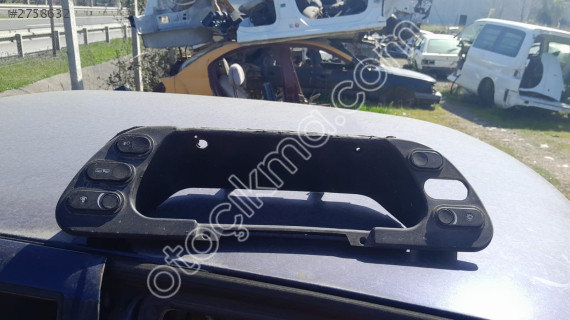 Daewoo espero gösterge çerçevesi yedek parça