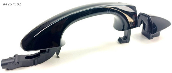 SKODA SUPERB 2015 2024 SAĞ KAPI KOLU 5G0837206R