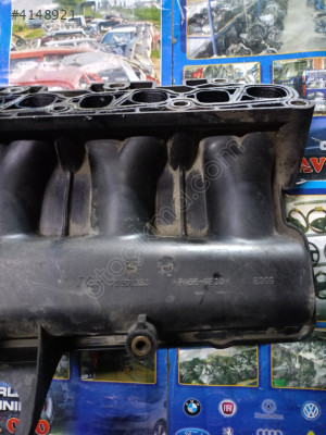 Fiat 1.3 Multijet 75 beygir egr'li emme manifoldu
