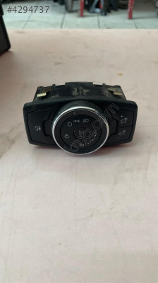 COURİER FAR AYAR TUŞU ORJİNAL ÇIKMAA PARÇA