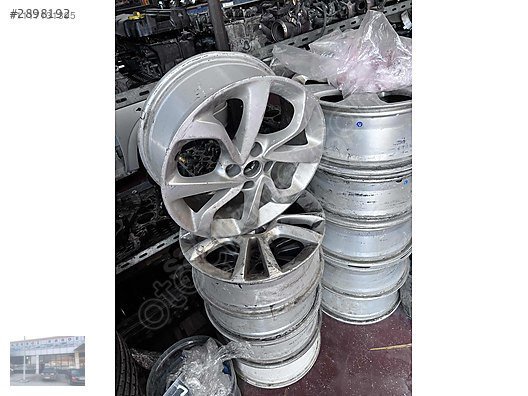 OPEL CORSA E CANT