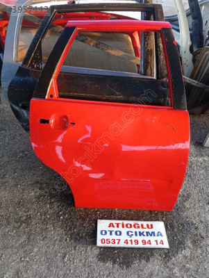 Seat cordoba sağ arka kapı  1997-2001