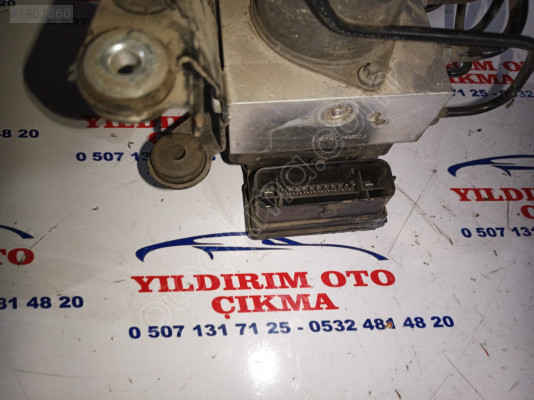 FORD MONDEO MK4 ABS BEYNİ