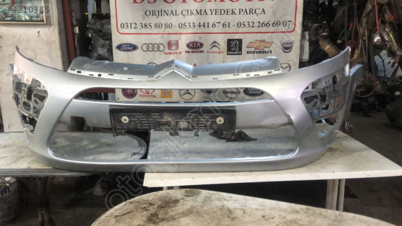 2005-2008 CİTROEN C4 PİCASSO ÖN TAMPON