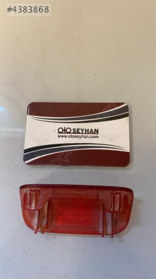 1K0947419A volkswagen Jetta 2012 kapı kartonu reflektör