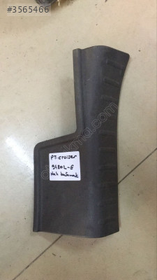 PT. CRUİSER HALI BASAMAK 94802-E