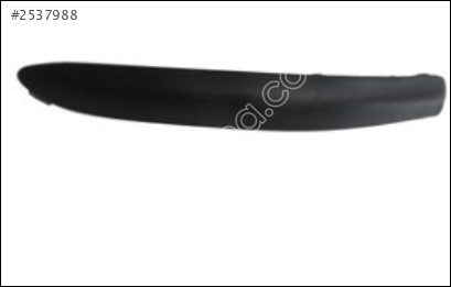 BANT ÖN TAMPON SAĞ ALMERA 00-03 62074-4M540