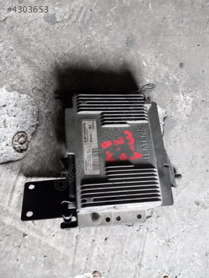 Renault megane 1  2.0 8 valf motor beyni