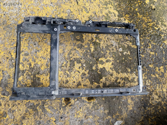 OPEL CORSA F ÖN PANEL ÇIKMA 9823718480 CANCAN OPEL