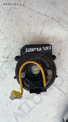 hyundai elantra 2017 direksiyon airbag sargısı/zemberek-son fiyat