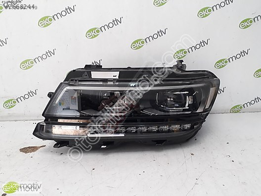 VW TIGUAN 2016- SOL FAR 5NB941113E