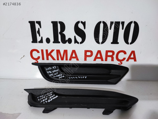 VOLVO V90 CROSS SAĞ IZGARA