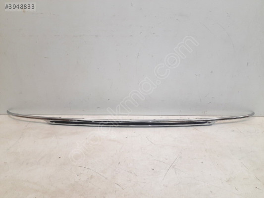 MERCEDES W222 TAMPON ÇITASI ARKA ORTA 2228851721