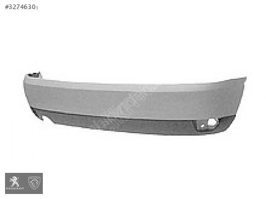 FOCUS TAMPON ARKA HB 98-01 FORD 1075151