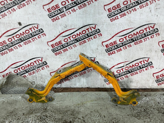 2020/2024 FORD MUSTANG SAĞ SOL MOTOR KAPUT MENTEŞESİ ORJINAL