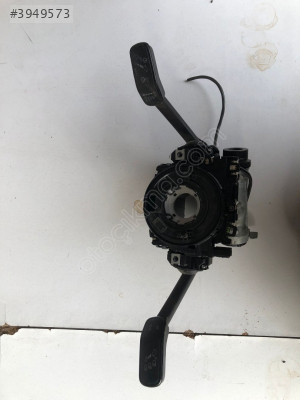 ÇIKMA VOLKSWAGEN GOLF 7 SİNYAL KOLU