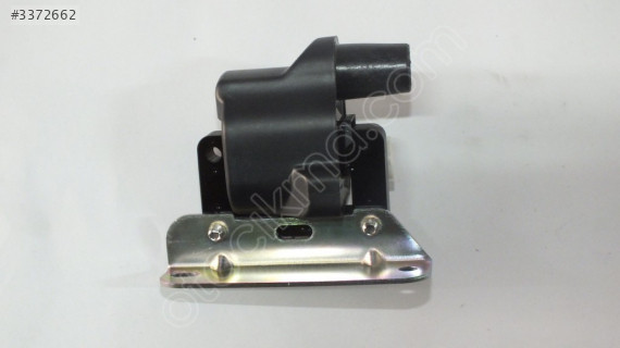 B6S7-18-10XA 323 1.8 1996-1998 LANTIS ATEŞLEME BOBİNİ