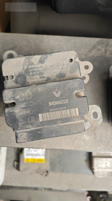 285584207R RENAULT SYMBOL İÇİN AİRBAG BEYNİ