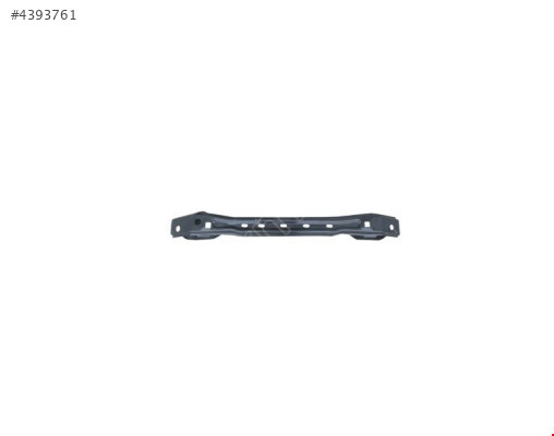 ARKA TAMPON DEMİRİ EGEA 2015-