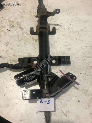 Renault Reno 5 Direksiyon Mili Kolonu, Mafsalı
