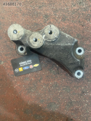 CHEVROLET AVEO ŞANZIMAN KULAĞI ÇIKMA ORJİNAL 96852617