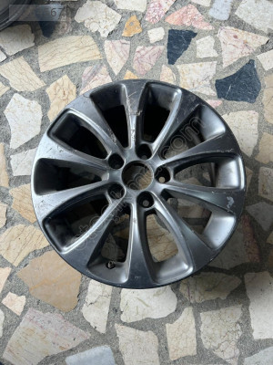 opel astra h jant
