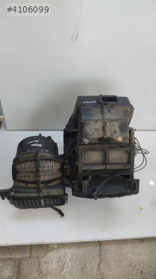 FORD CONNECT KALORİFER KUTUSU