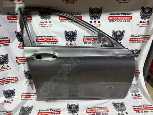 MERCEDES E SERİSİ W213 SAĞ ÖN KAPI ÇIKMA ORJİNAL MERSEDES W 213