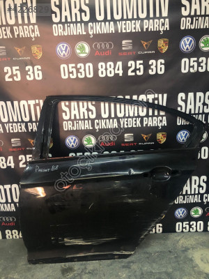 VOLKSWAGEN PASSAT B8 SOL ARKA KAPI ORJİNAL ÇIKMA