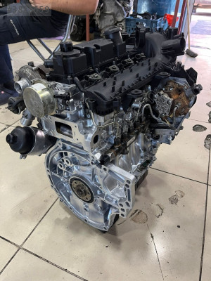 CİTRÖEN  NEMO  1.4  HDİ  REKTEFELİ  MOTOR