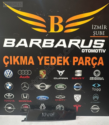 VOLKSWAGEN GOLF 8 SAĞ ARKA KAPI DİREK KAPLAMASI 5H4839902B