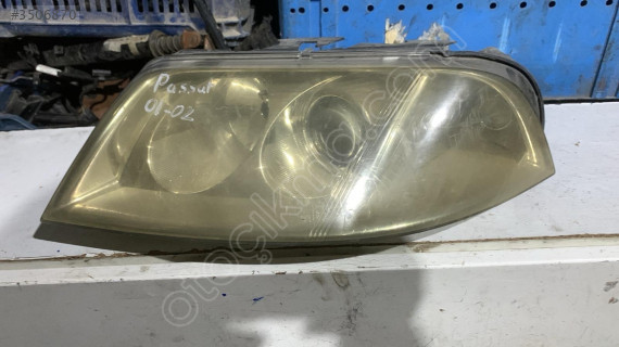 Passat 2001-2002 sol ön far çıkma