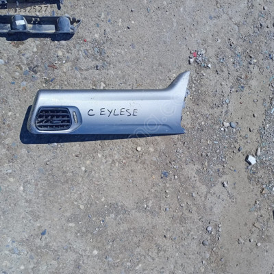 CİTROEN C-ELYSEE TORPİDO ÇIKMA ORJİNAL