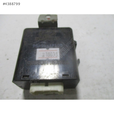 Hyundai Matrix Röle Modülü 95420-17100