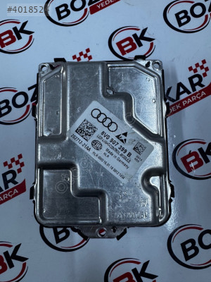 Audi A4 A5 A6 S4 S5 Q7 4M0907397AA Led Far Beyni